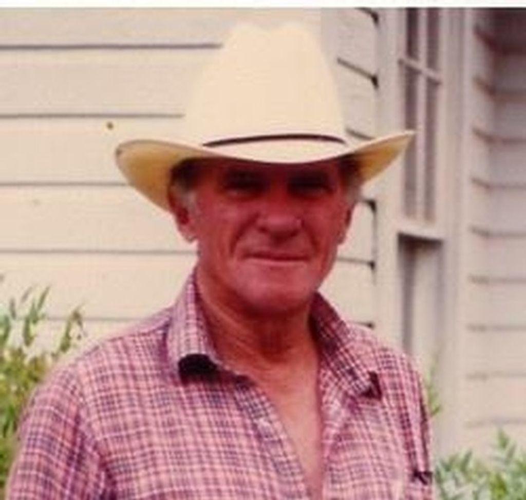 Daniel Ward Fogle
