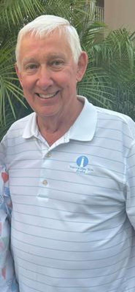 Paul Herbert Engelmann Profile Photo