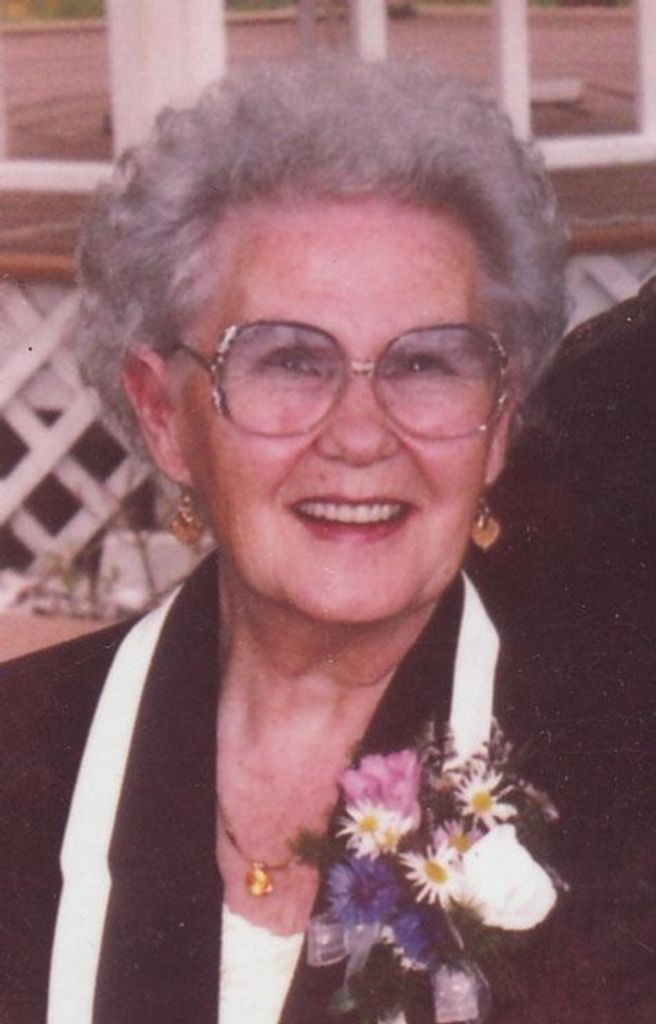 Lydia E. Stolt Profile Photo