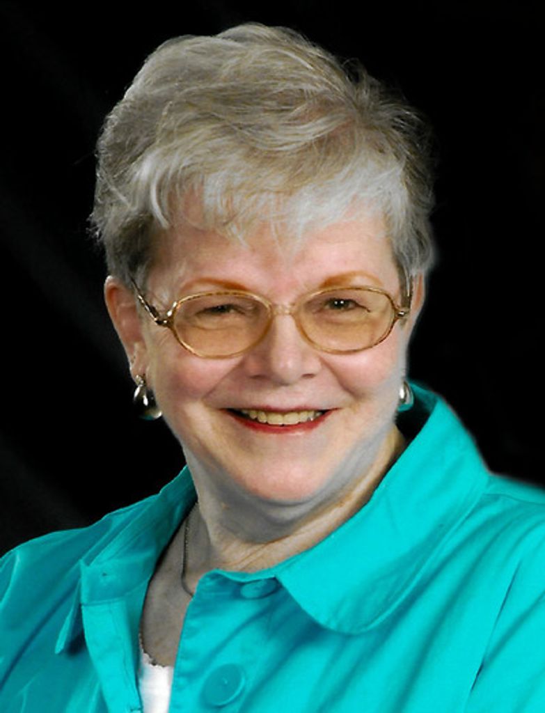 Carol Ann Bahr Profile Photo