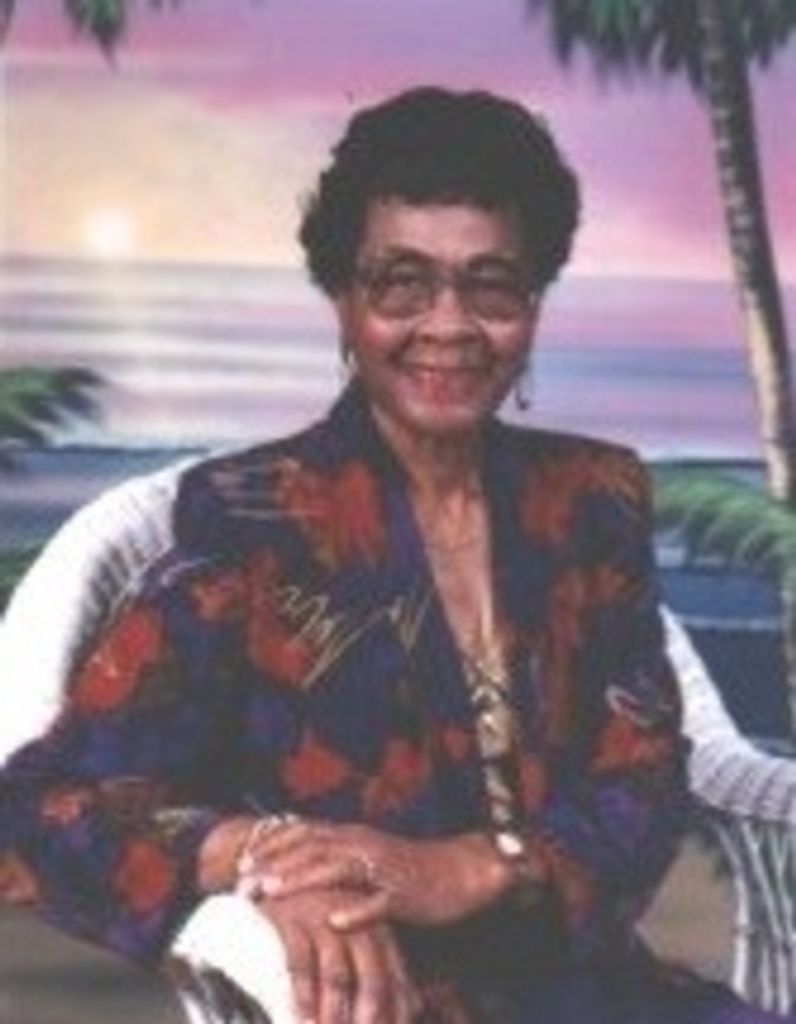 Peggye R. Jackson