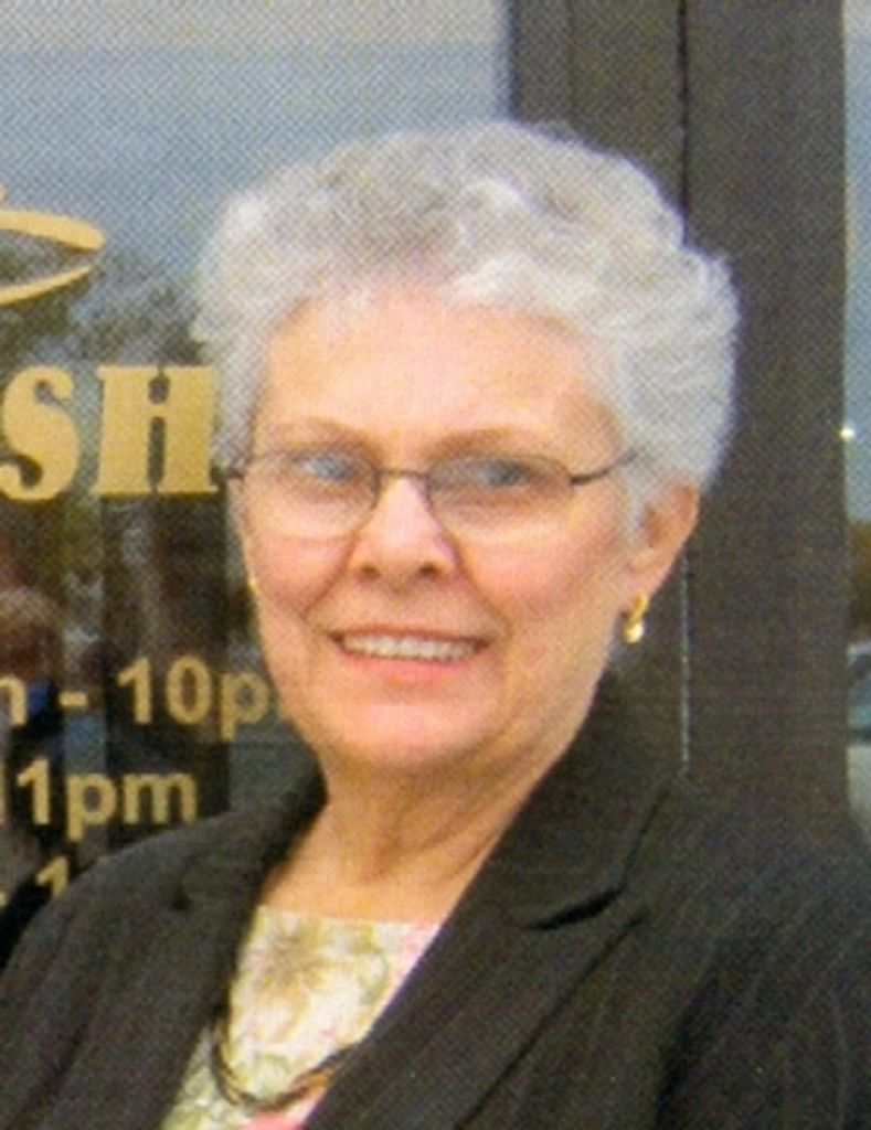 Karyl Jean Dunaway
