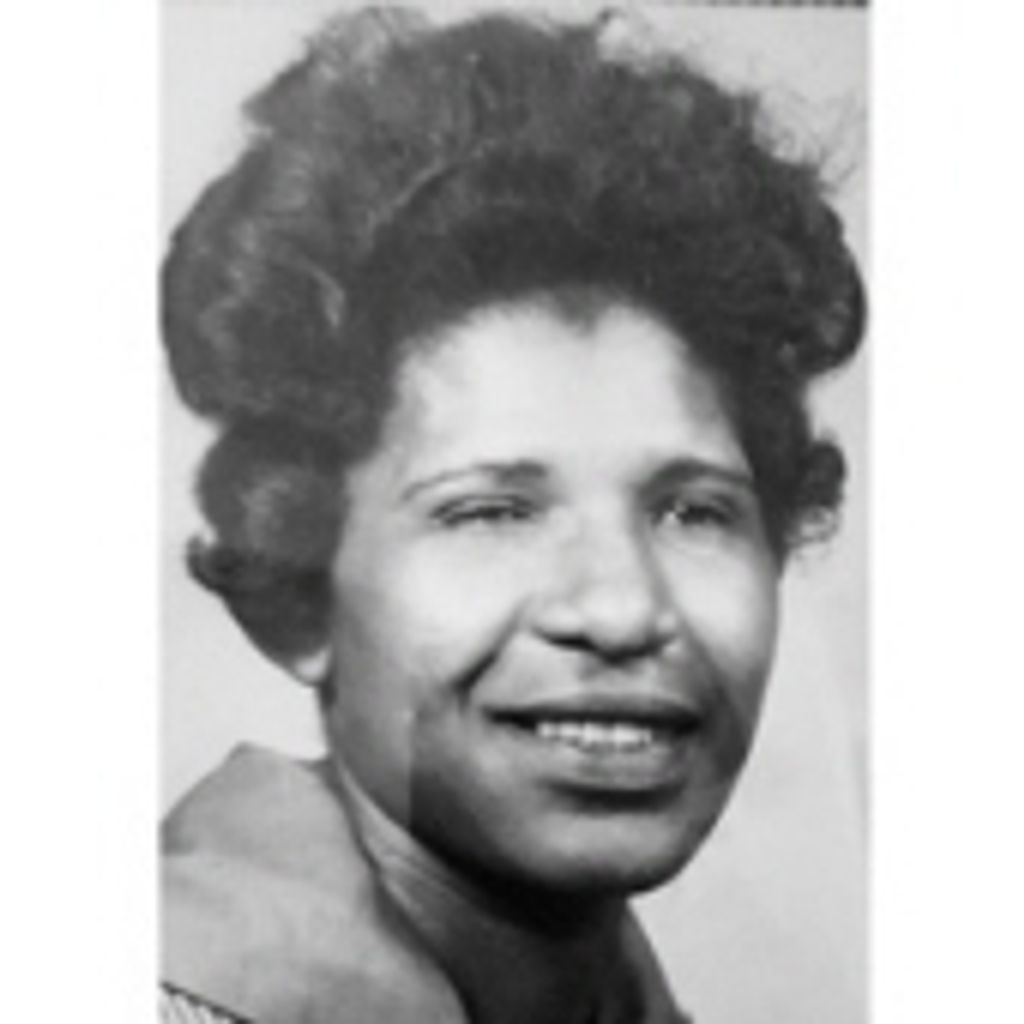 Rita Mae Johnson