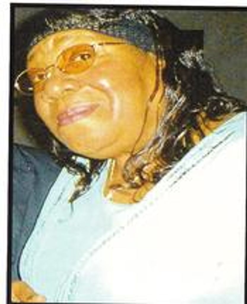 Mrs. Mary Alice Sanders