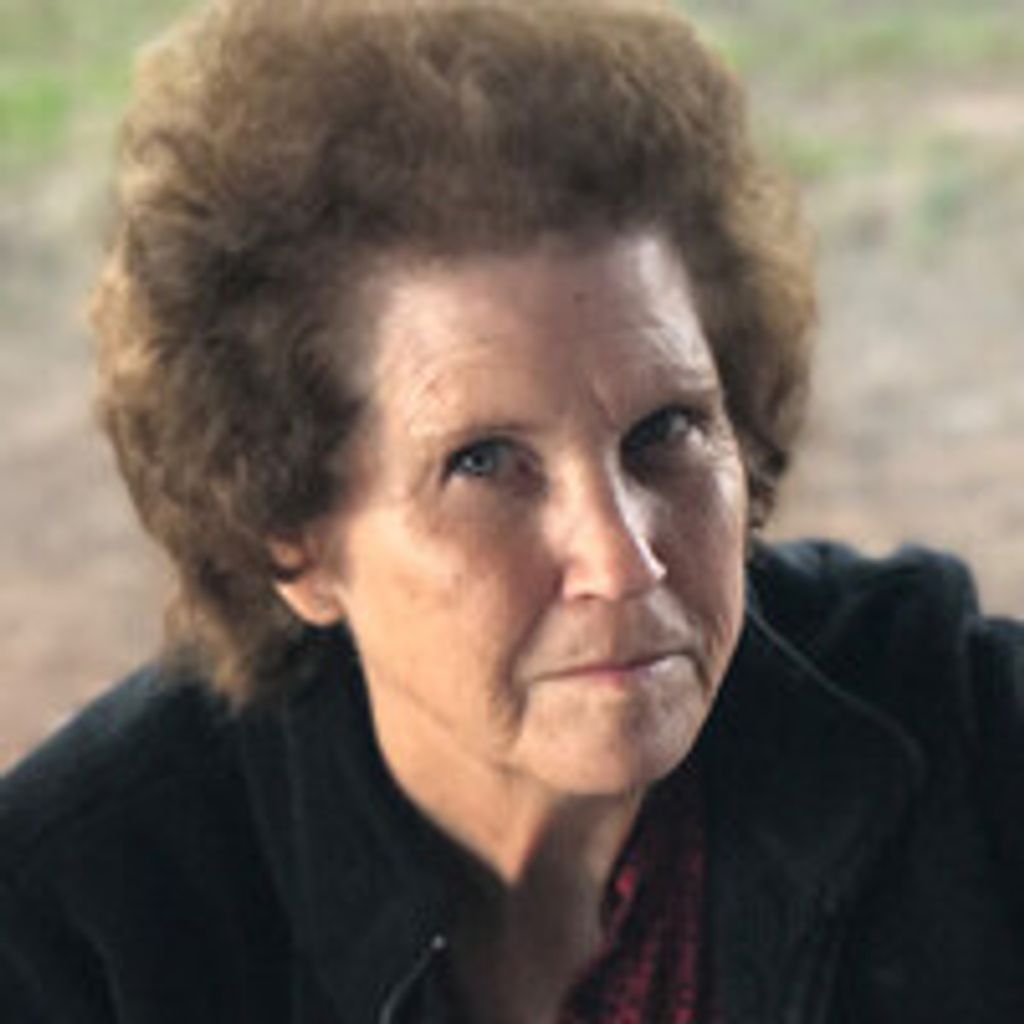 Juanita Moose