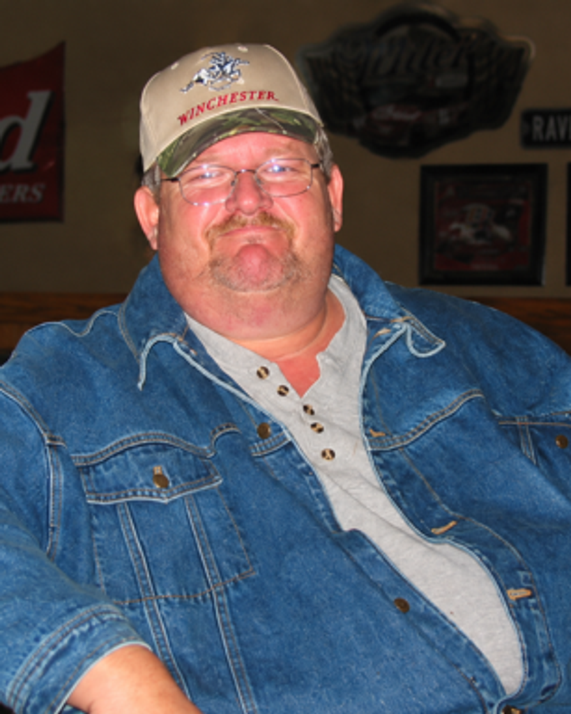 Michael Joseph Pittman Profile Photo