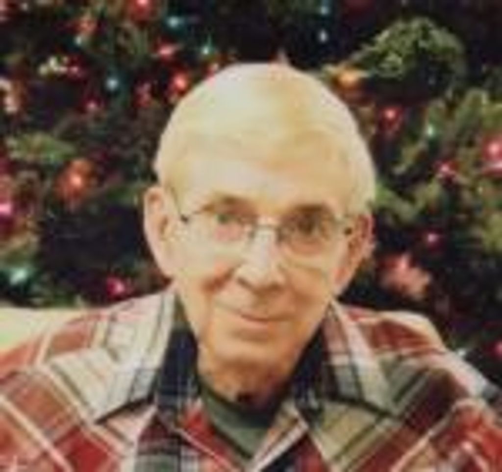 Earl Donald "Don" Schwantes, Jr.