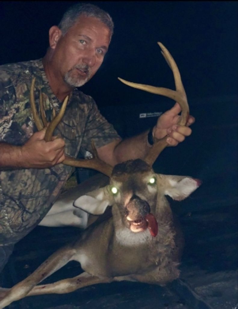 David Earl Veal Profile Photo