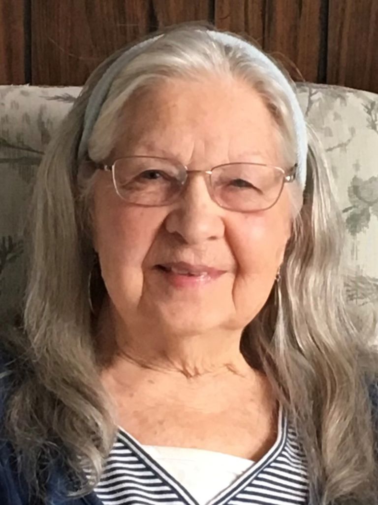 Jacklin Marie Hawkins