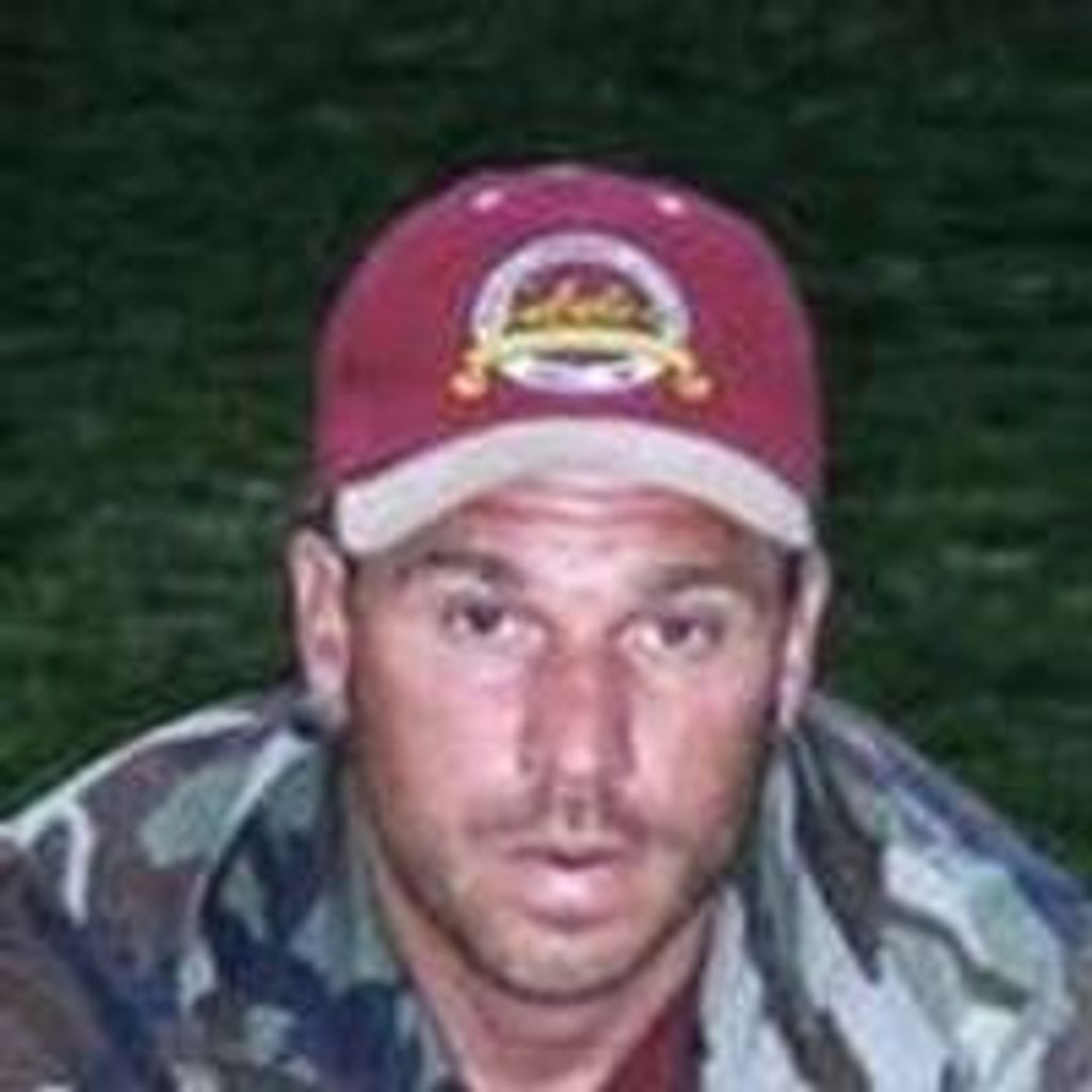 Gene Allen Jacobs