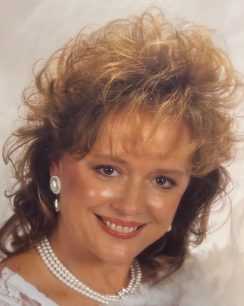 Susan Elaine Calero Profile Photo