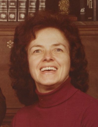 Eleanor (Mccleese)  Lawrence Profile Photo