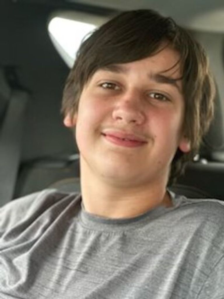 Connor "Chase" Powell Profile Photo