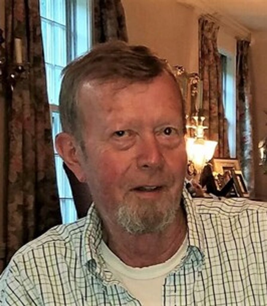 Robert Noel Graney Profile Photo