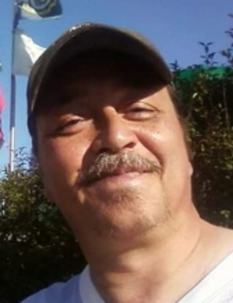 Fred  "Lucky" Jordan Jr.