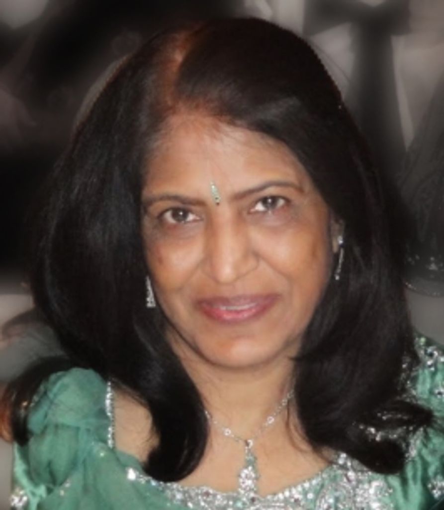 Illaben Mehta Profile Photo