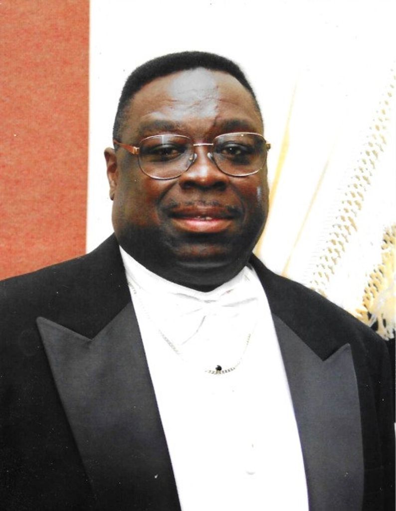 Sergeant First Class Willie B. Hairston Sr., Us Army (Ret)