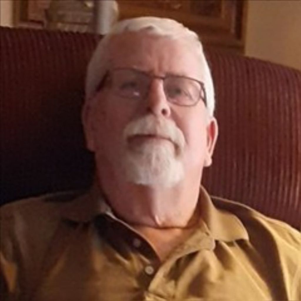 Charles Gregory Smith