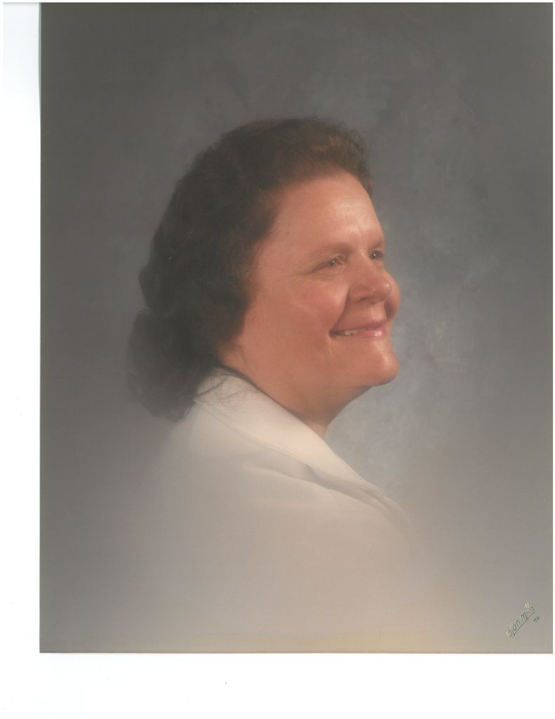 Kathleen Williams Denton