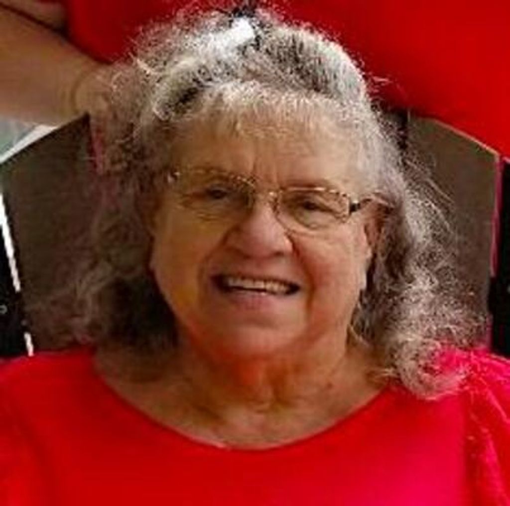 Sharon Kay Hughes Profile Photo