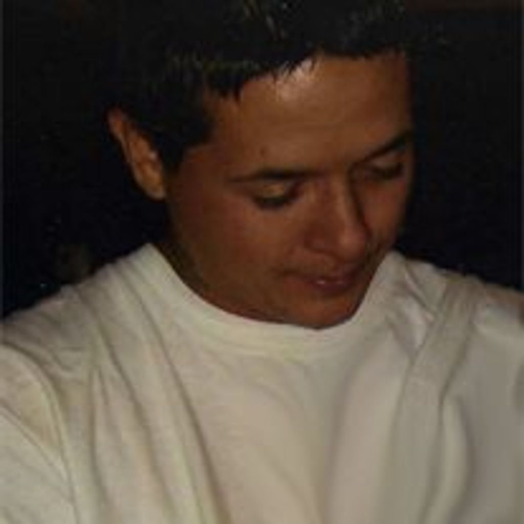 Michael Anthony Whaley