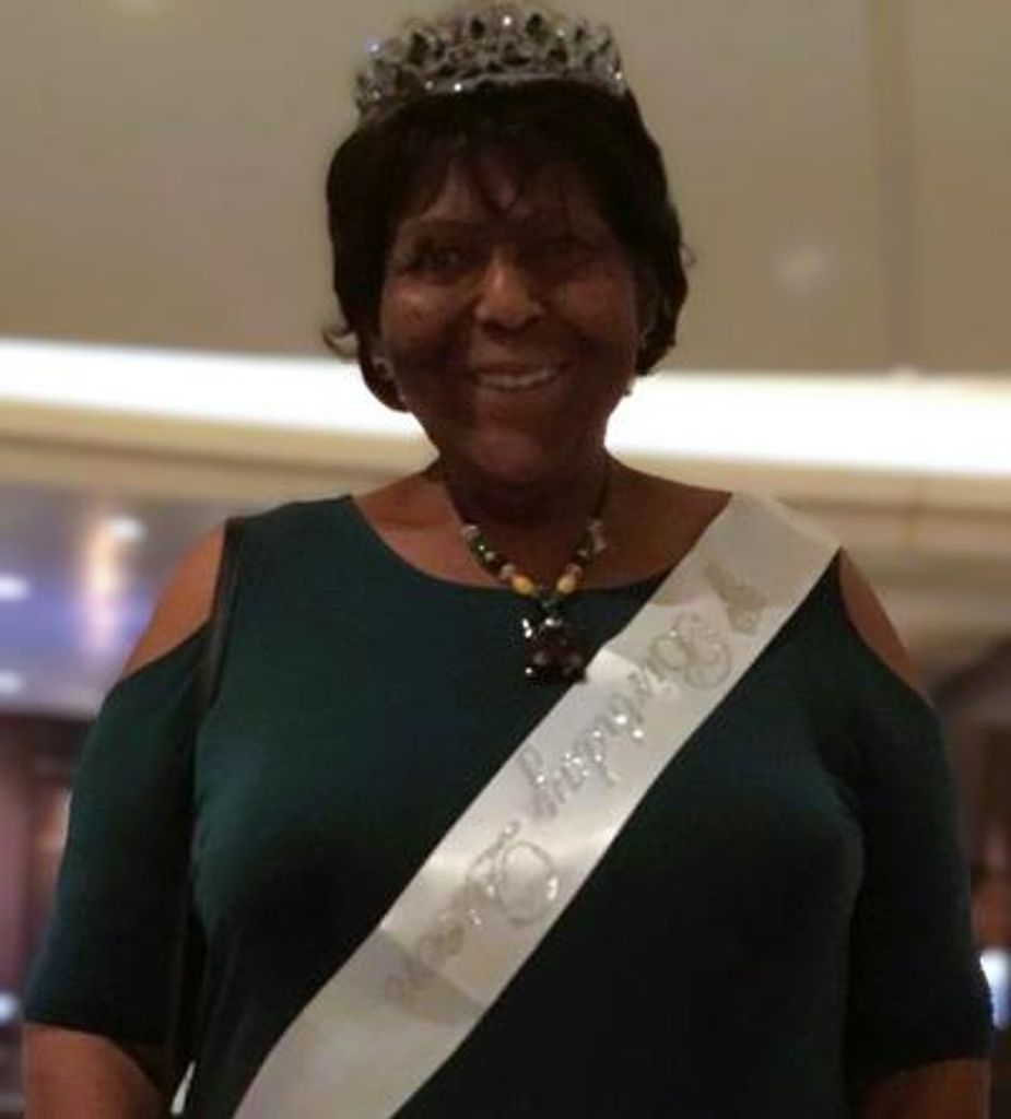Jacqueline Gardner