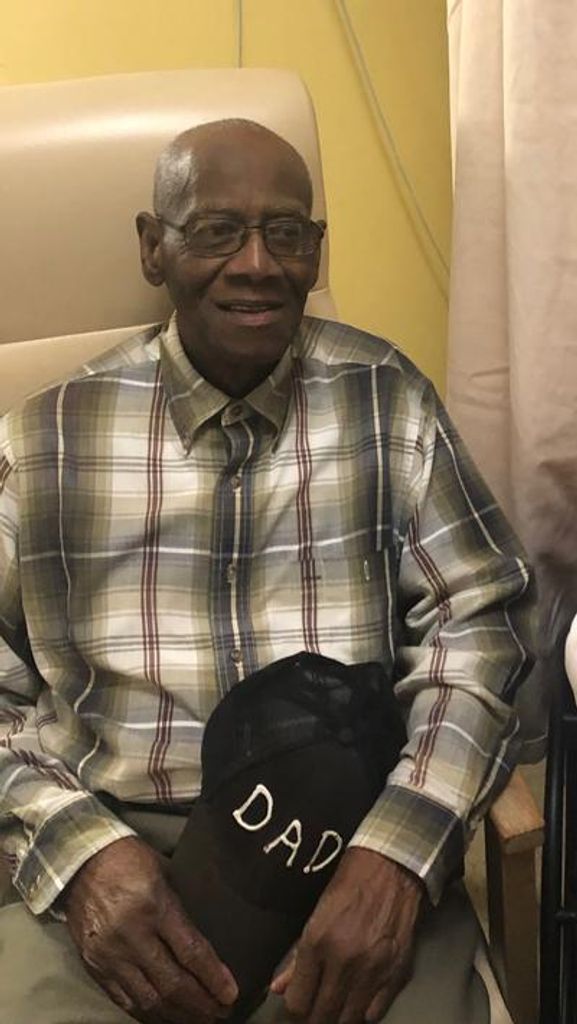 Martin Eugene Johnson Profile Photo