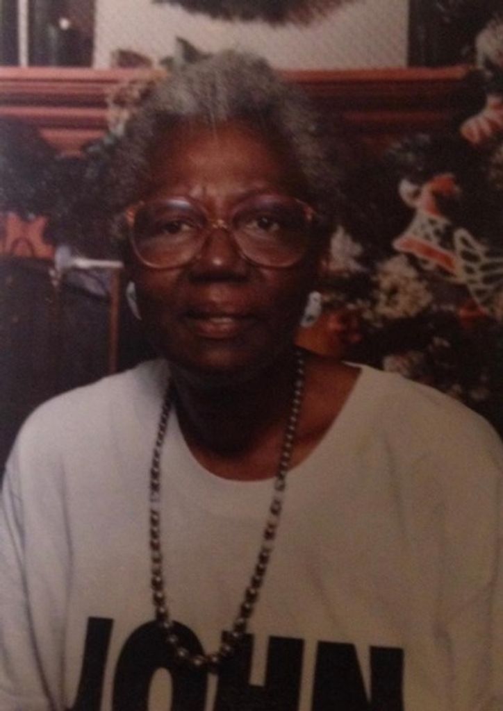 Patricia Louise Roberts