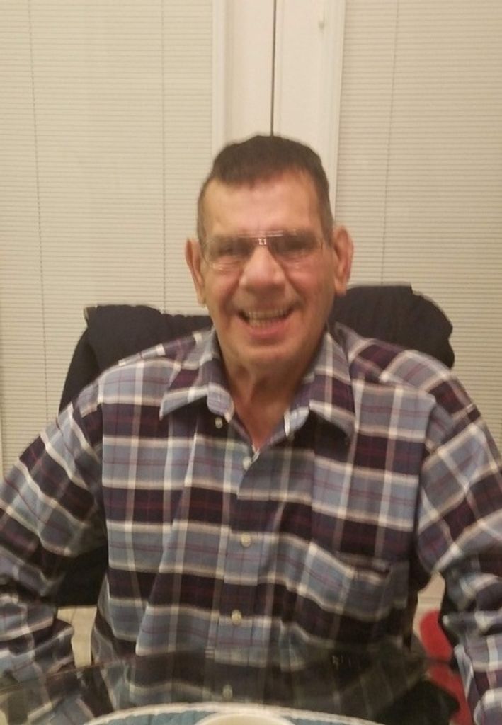 Phillip Marod Jacobs Profile Photo