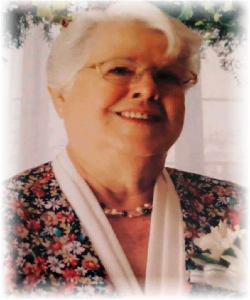 Alla Merle (Langston)  Taff