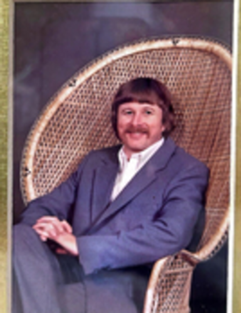 Richard Allen Dickerson