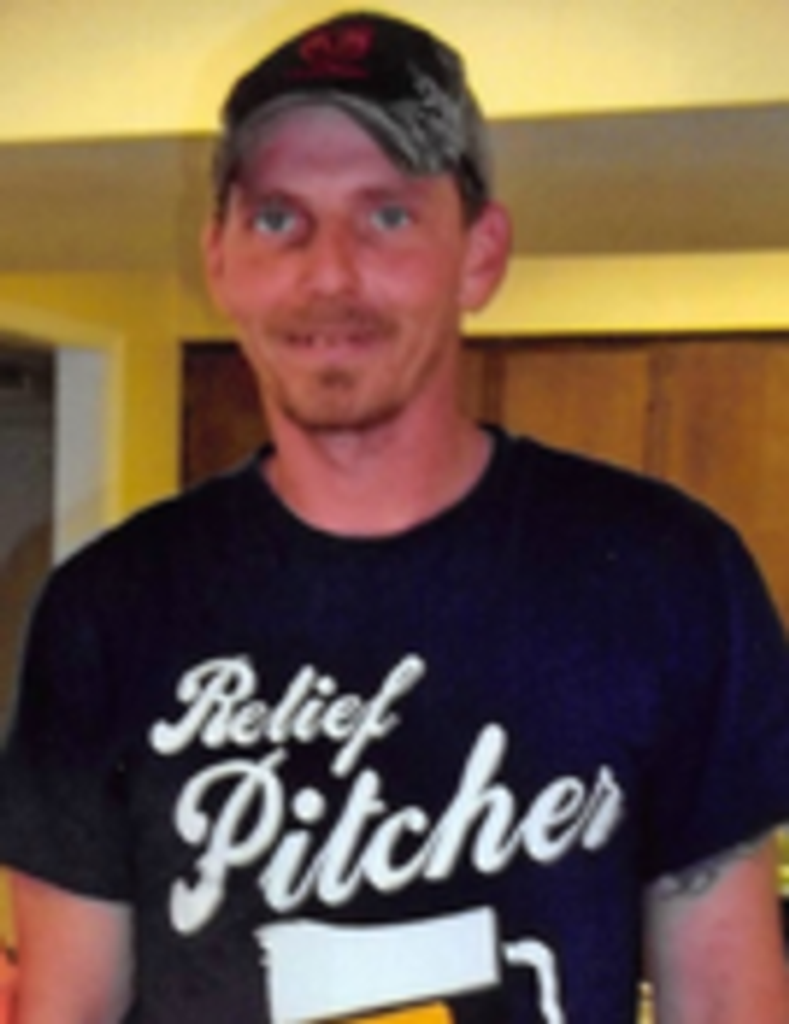 Christopher "Smiley" Evans Profile Photo