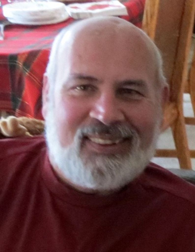 Robert Guyette