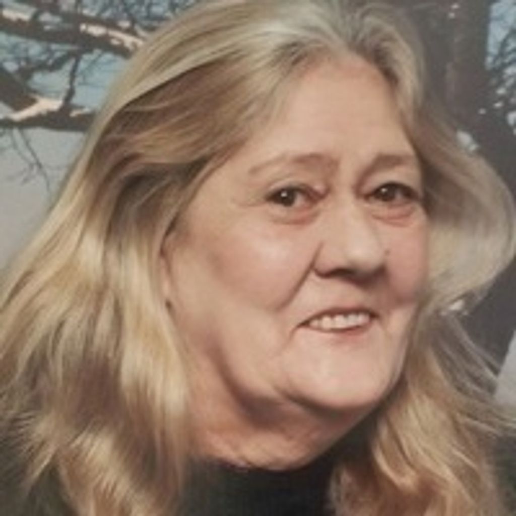 Betty Lindemann