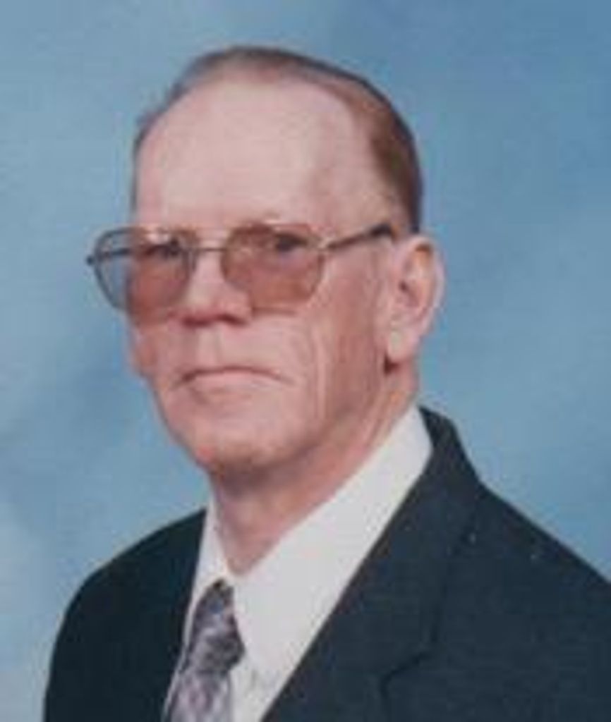 Gary Reynolds Profile Photo