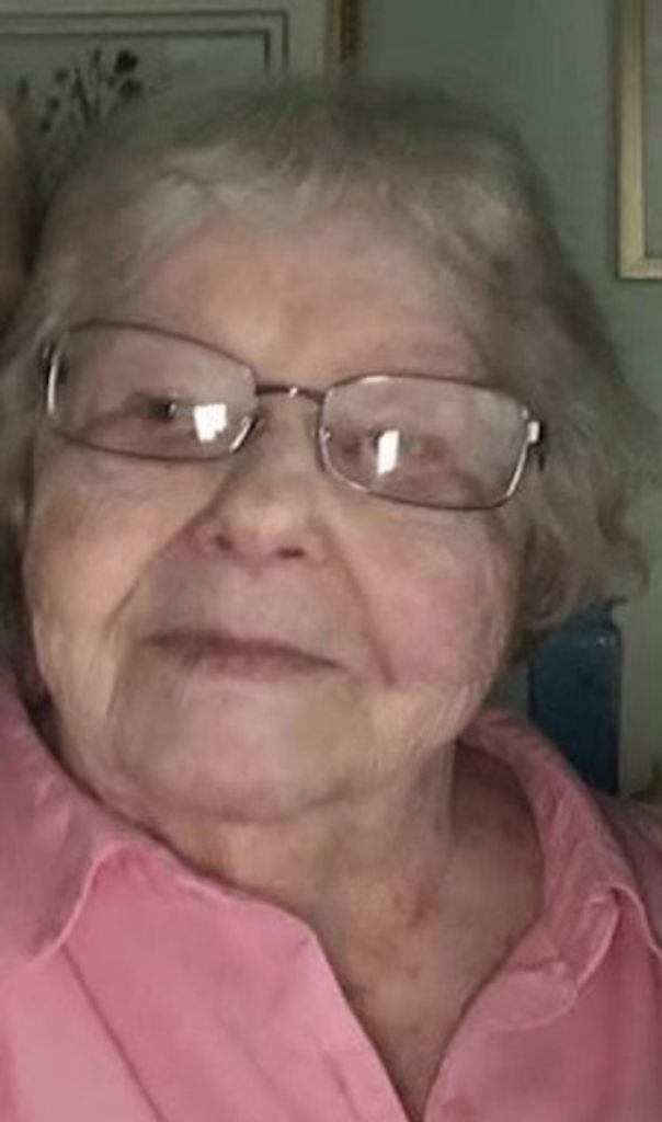 Margie Evelyn Honeycutt