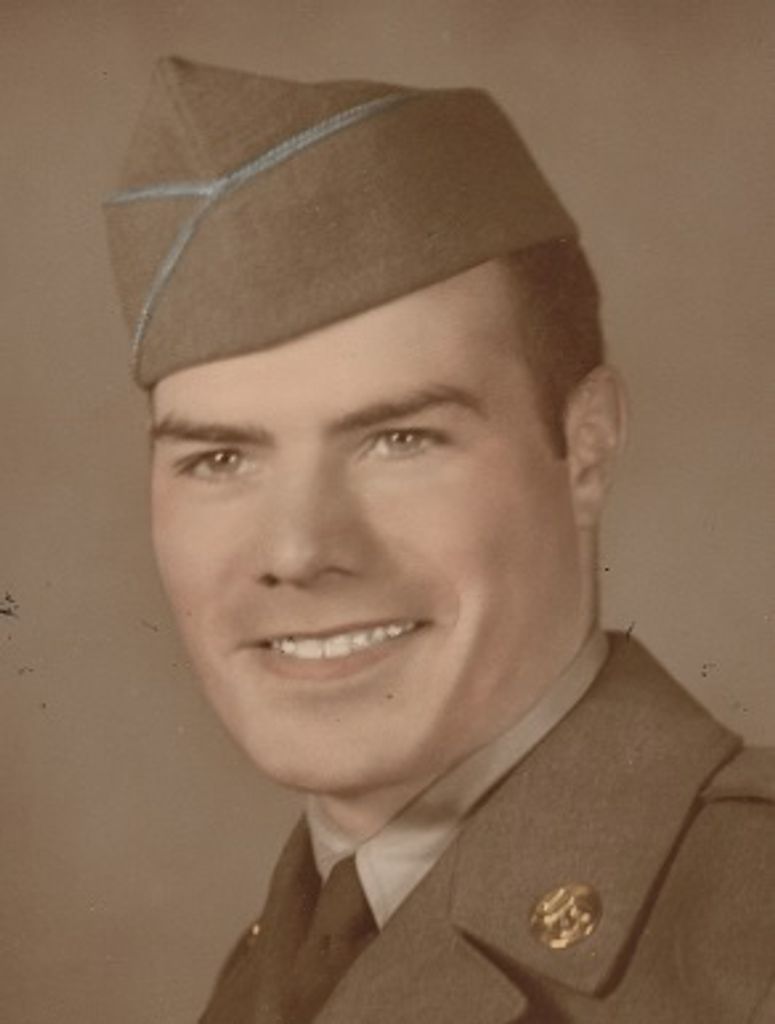 Harry Martin "Bud" Atkinson, Sr. Profile Photo