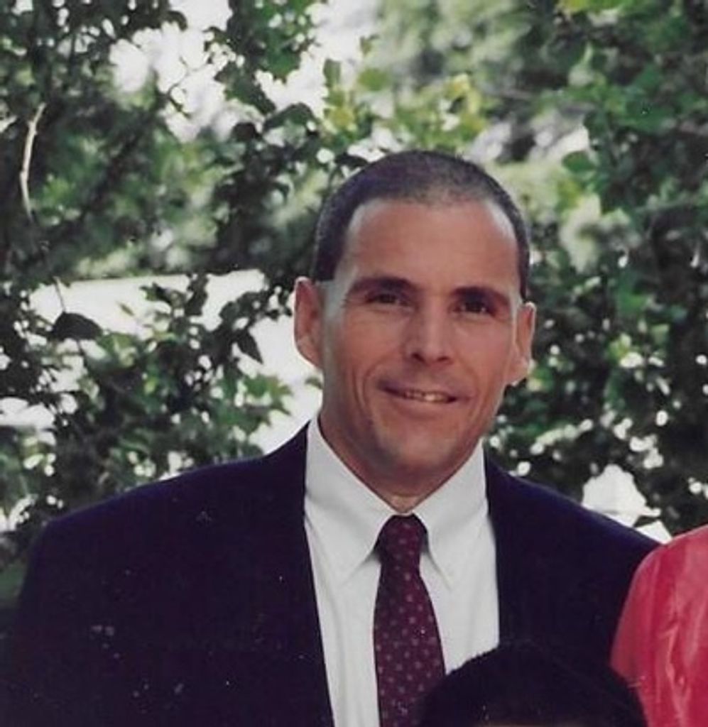 William James Rader, Iii Profile Photo