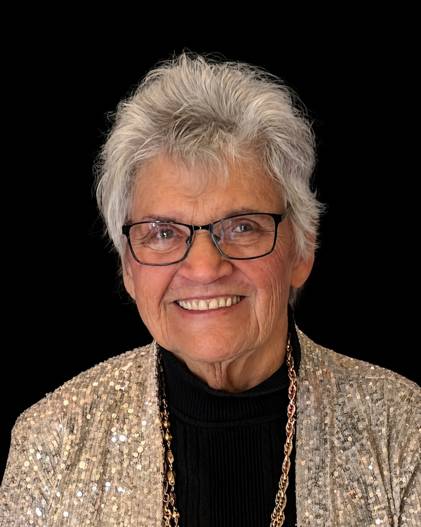 Barbara Dale Campbell