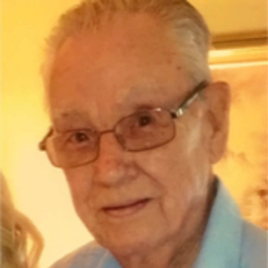 Jarrell Dean "Jerry" Dempsey