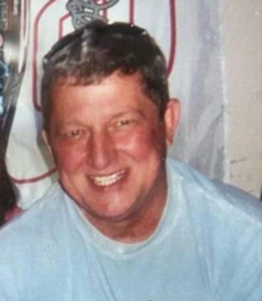Richard "Dick" P Prussman