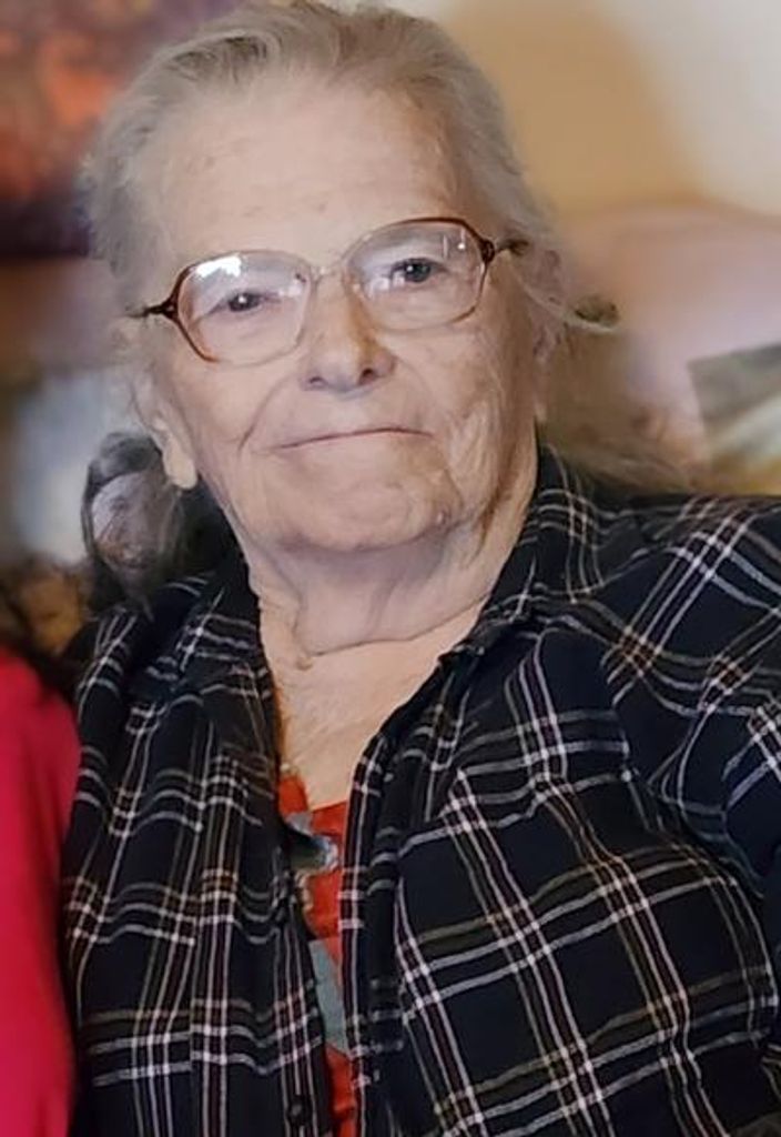 Mary Layvone Lane Profile Photo