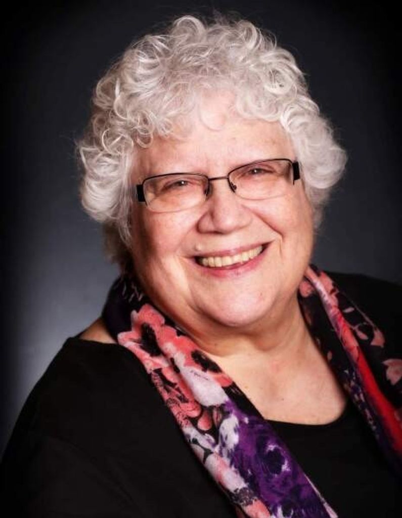 Elaine M. Waggoner
