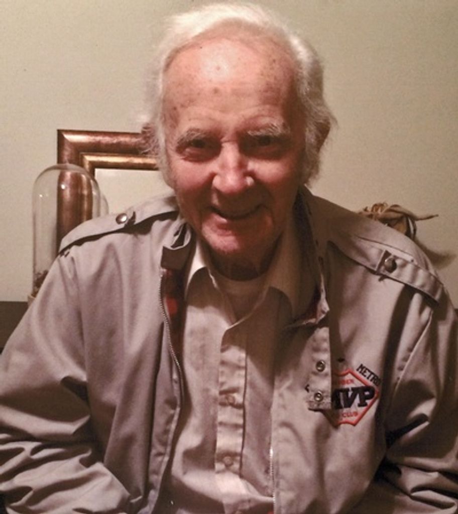 Raymond J Reeber