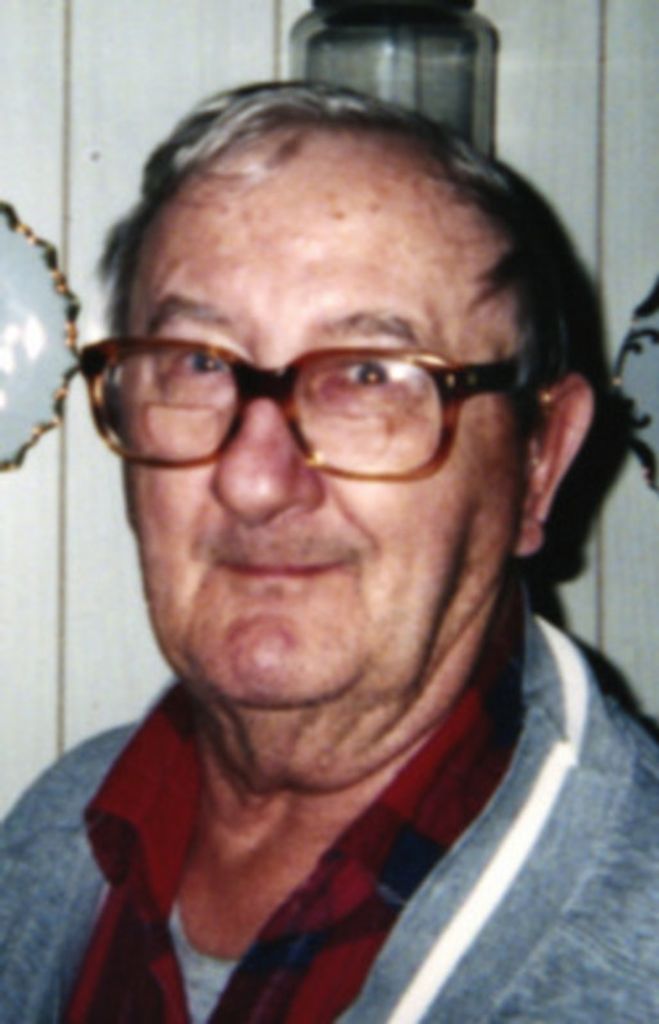 Edward J Schuler Profile Photo