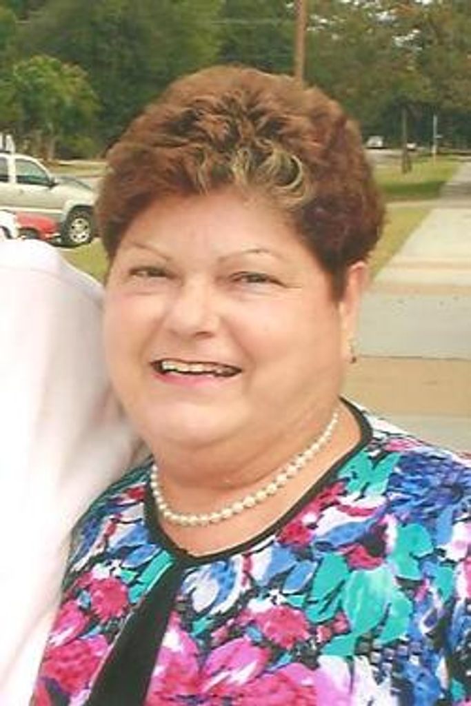 Diane Ashworth Pulaski
