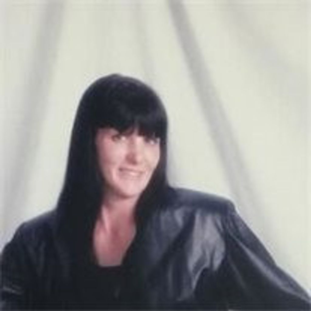 Mary Jo Hofer