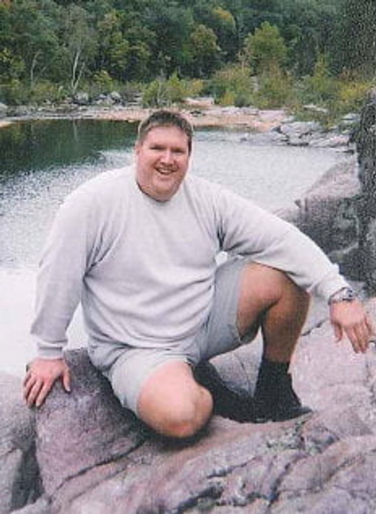 Jason Roy Deboard Profile Photo