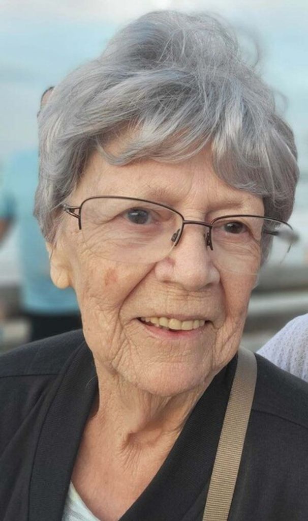 Glenda Nelson Profile Photo