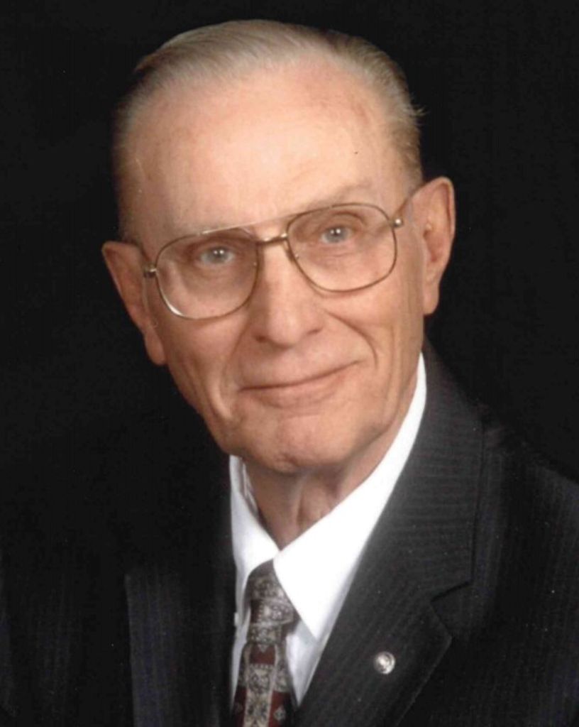 Elmer Horman